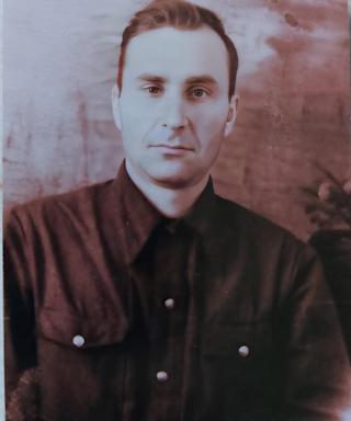 Гуд Алексей Яковлевич