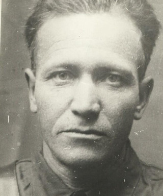 Фальков Петр Михайлович