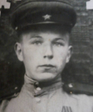 Балашов Николай Иванович