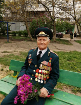 Ворочек Семён Петрович