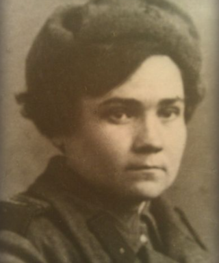 Глухова Маргарита Степановна