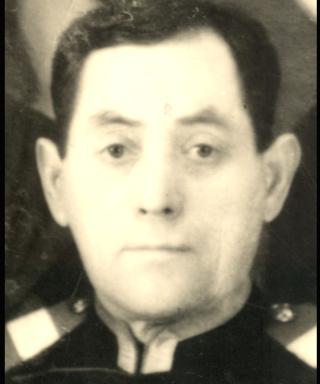 Гайфулла Галиев Латфулович