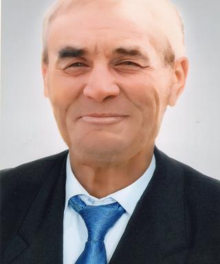 Беляев Владимир Афанасьевич