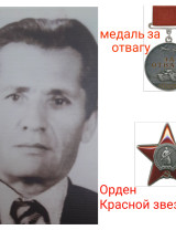 Гимбатов Хапиз Гамзатович