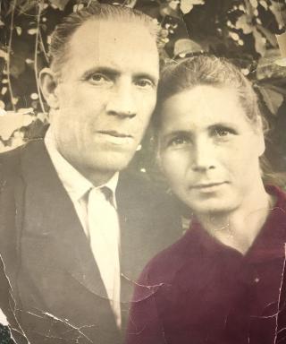 Гузнищева Анастасия Егоровна