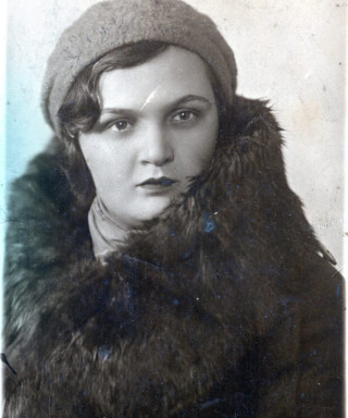 Левикова Анастасия Михайловна