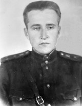 Лаппо Сергей Фомич