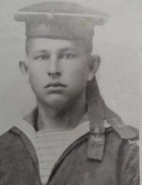 Савельев Семен Васильевич