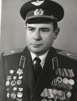 Соловей Анисим Львович