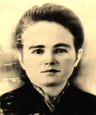 Ярмашова (Яловая) Раиса Михайловна