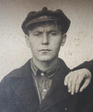 Доронин Филипп Павлович