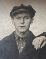 Доронин Филипп Павлович