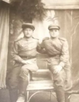 Свиркин Петр Иванович