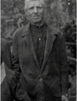 Лузин Корнил Федорович