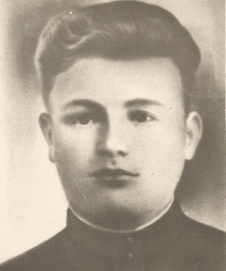 Виноградов Василий Филиппович