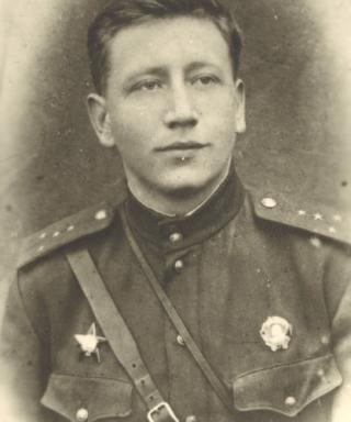 Серов Анатолий Николаевич