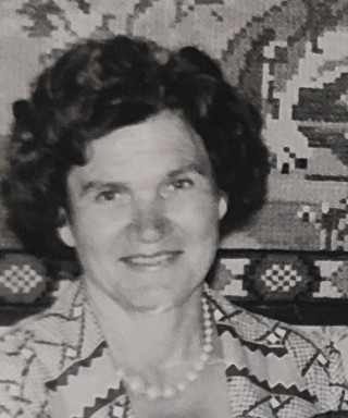 Богородская Ксения Александровна