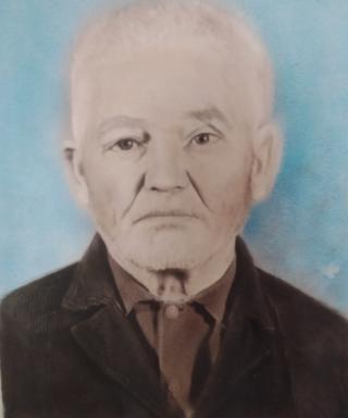 Чужинов Степан Семёнович