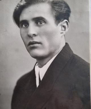 Мулеев Михаил Григорьевич