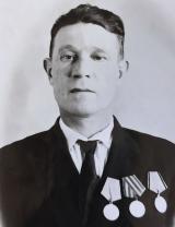 Максимов Иван Михайлович