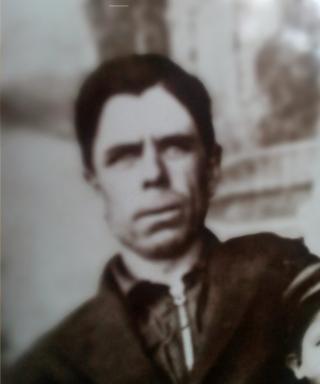 Сорокин Федор Иванович