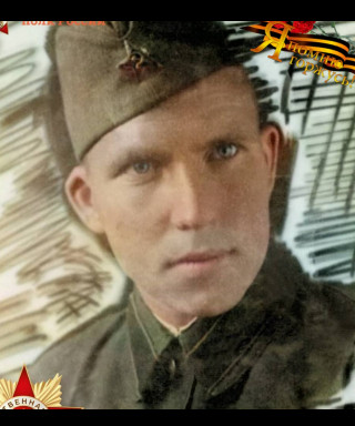 Мочалов Петр Петрович