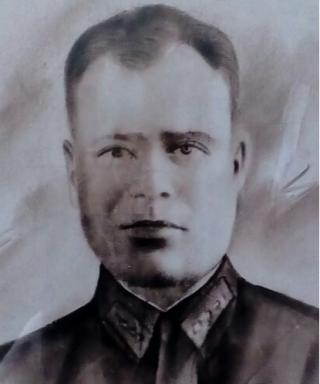 Семенов Федор Семенович