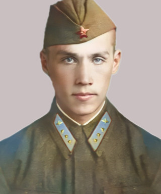 Мавричев Константин Владимирович