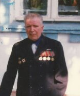 Завалко Иван Иванович