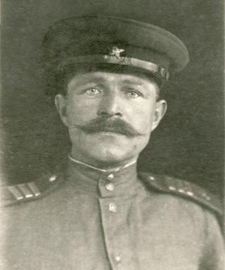 Бредихин Павел Иванович