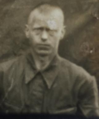 Мамаев Григорий Иванович