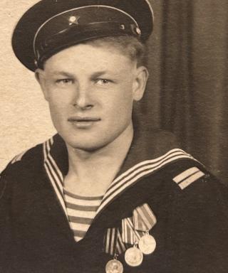 Шапошников Алексей Иванович
