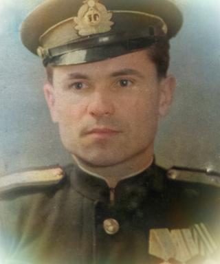 Алексеенко Александр Иванович