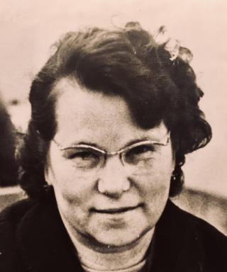 Голубева Анна Павловна