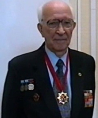 Колупаев Григорий Петрович