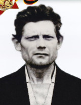 Овчинников Пётр Дмитриевич