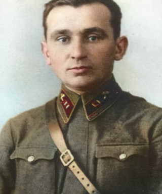 Кофанов Евгений Павлович