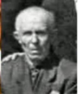 Вольхин Семён Николаевич