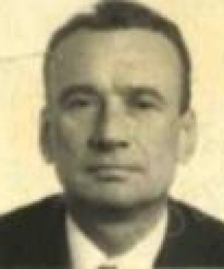 Беззубов Борис Андреевич