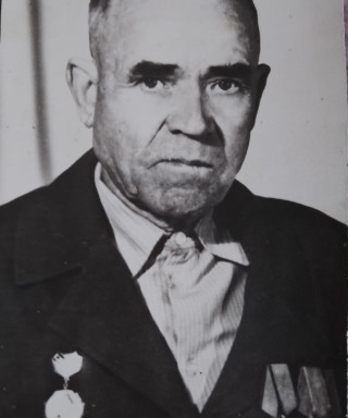 Шумара Иван Андреевич