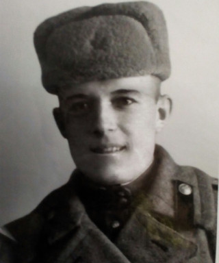 Шоболов Николай Иванович