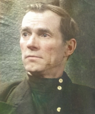 Яхонтов Павел Николаевич