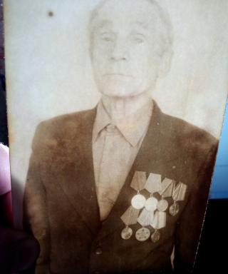 Демидов Александр Павлович