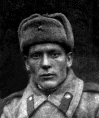 Рогов Захар Анисимович