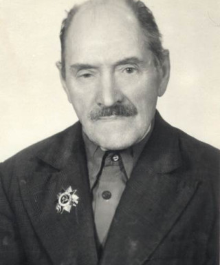 Шуштанов Иван Иванович