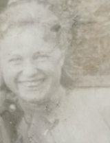 Мазурова Клавдия Васильевна