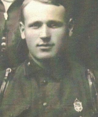 Герасименко Никифор Иванович