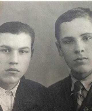 Штепа Николай Павлович