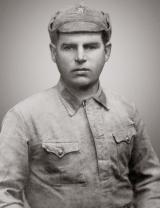 Морозов Иван Алексеевич