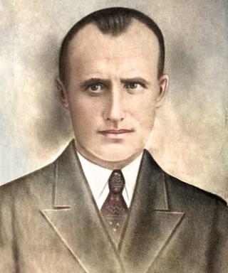 Чернов Исай Моисеевич
